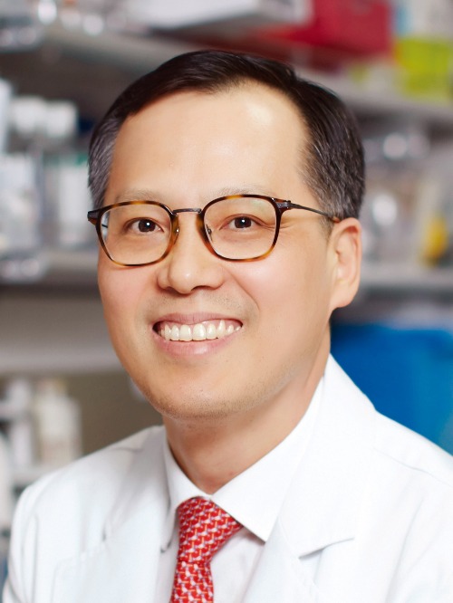 Photo of Byoung Chul Cho